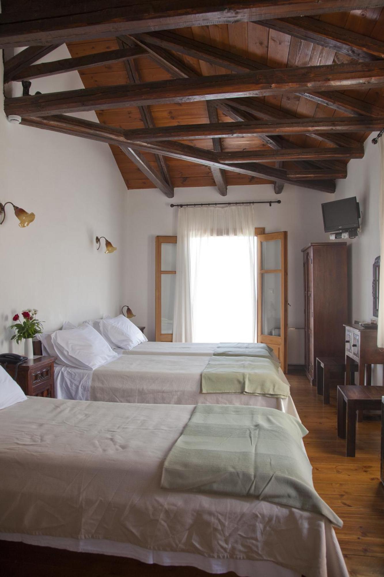Hotel Eos - Authentic Experience Skíti Habitación foto