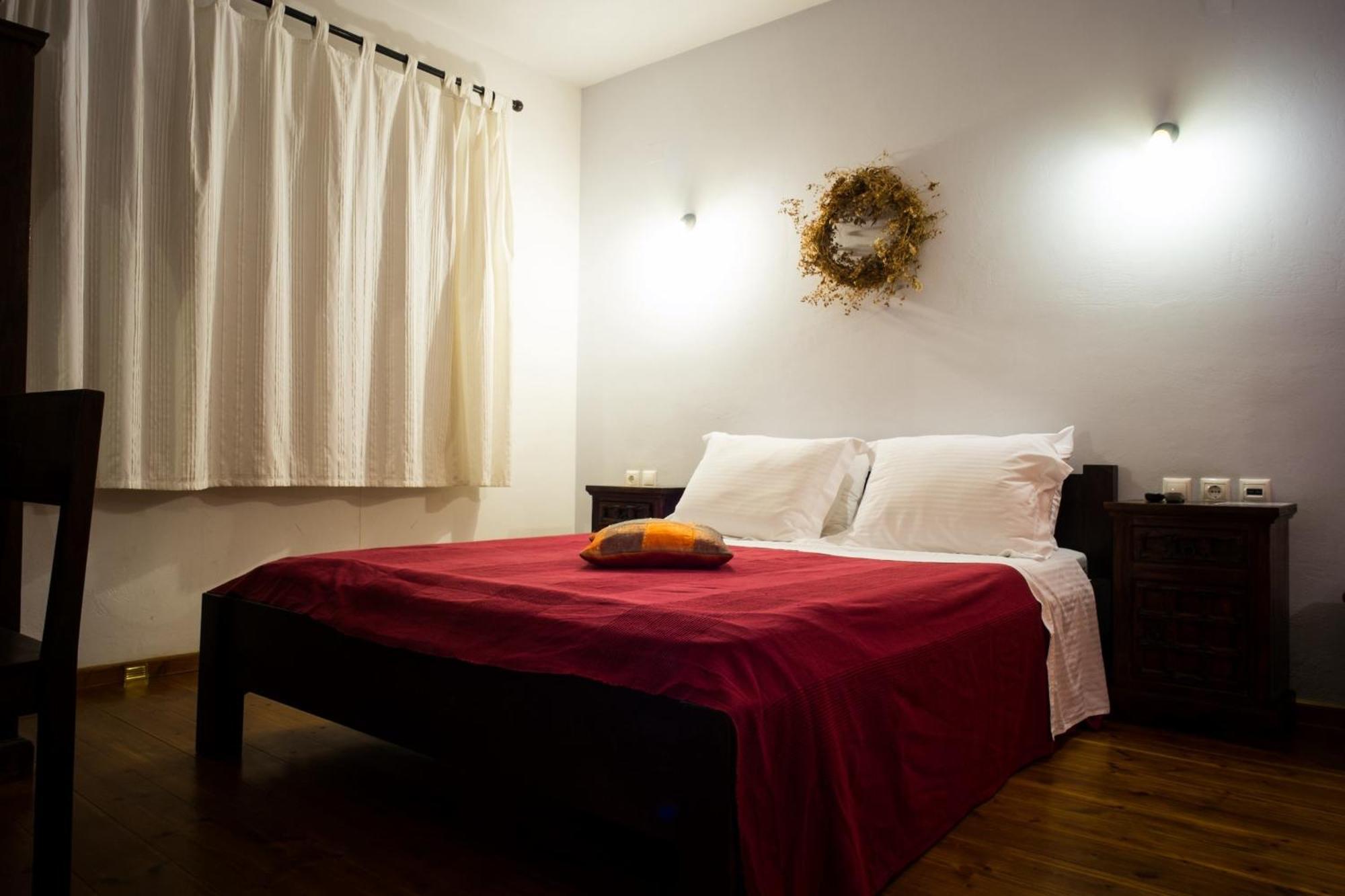 Hotel Eos - Authentic Experience Skíti Habitación foto