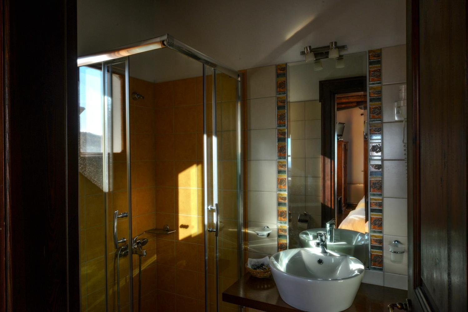 Hotel Eos - Authentic Experience Skíti Habitación foto