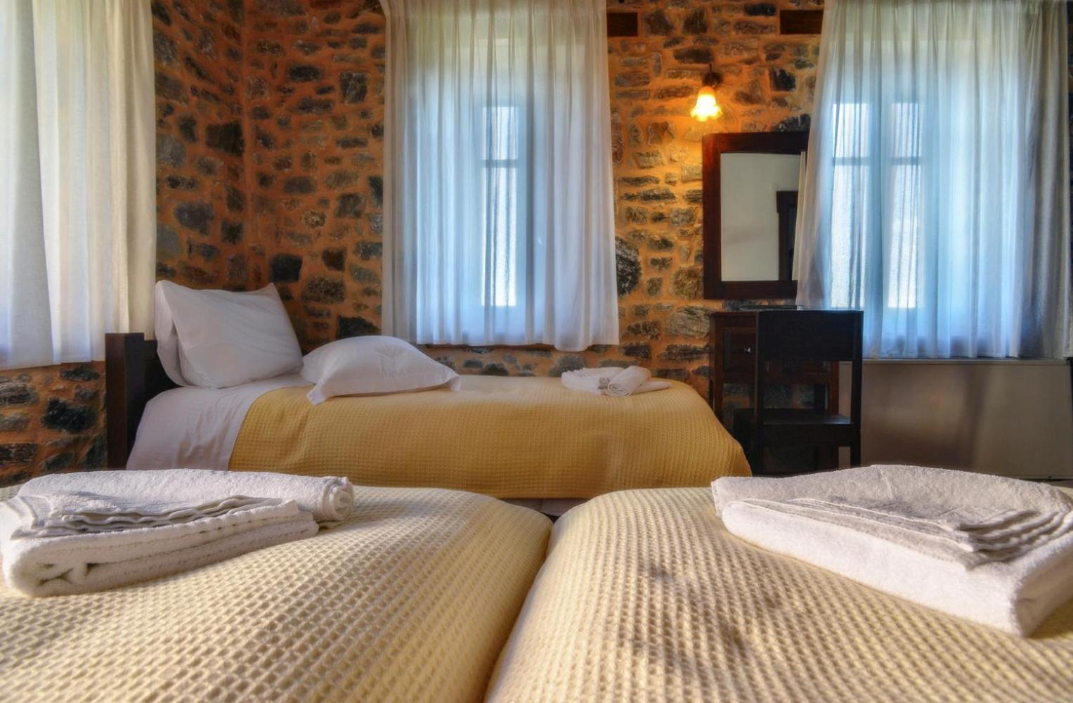 Hotel Eos - Authentic Experience Skíti Habitación foto