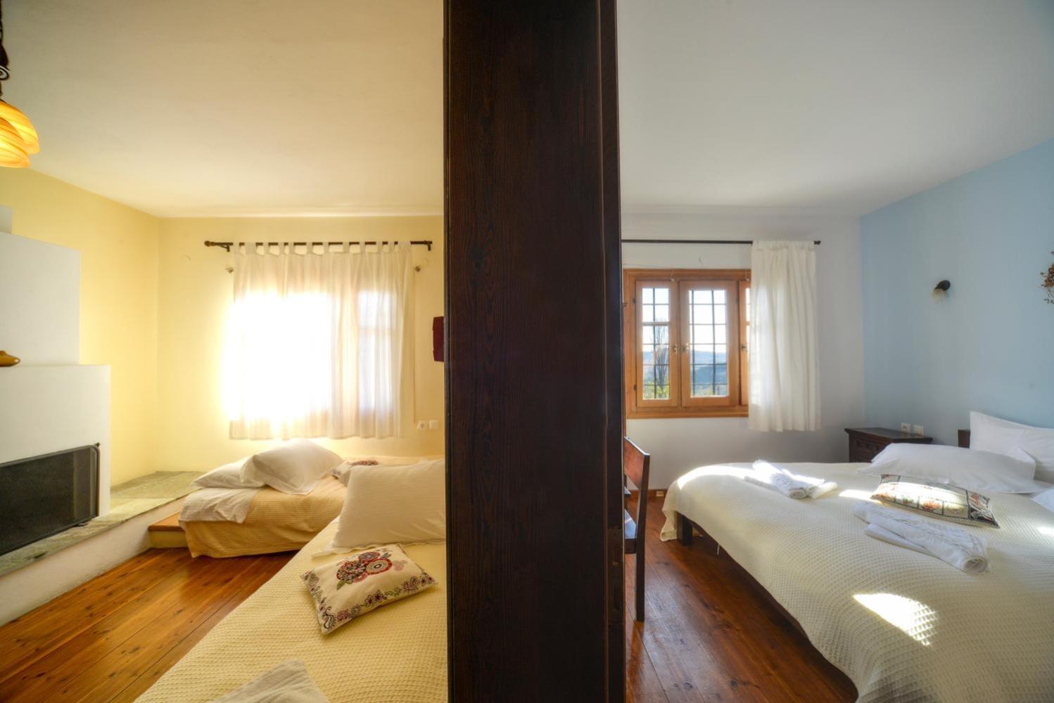 Hotel Eos - Authentic Experience Skíti Habitación foto