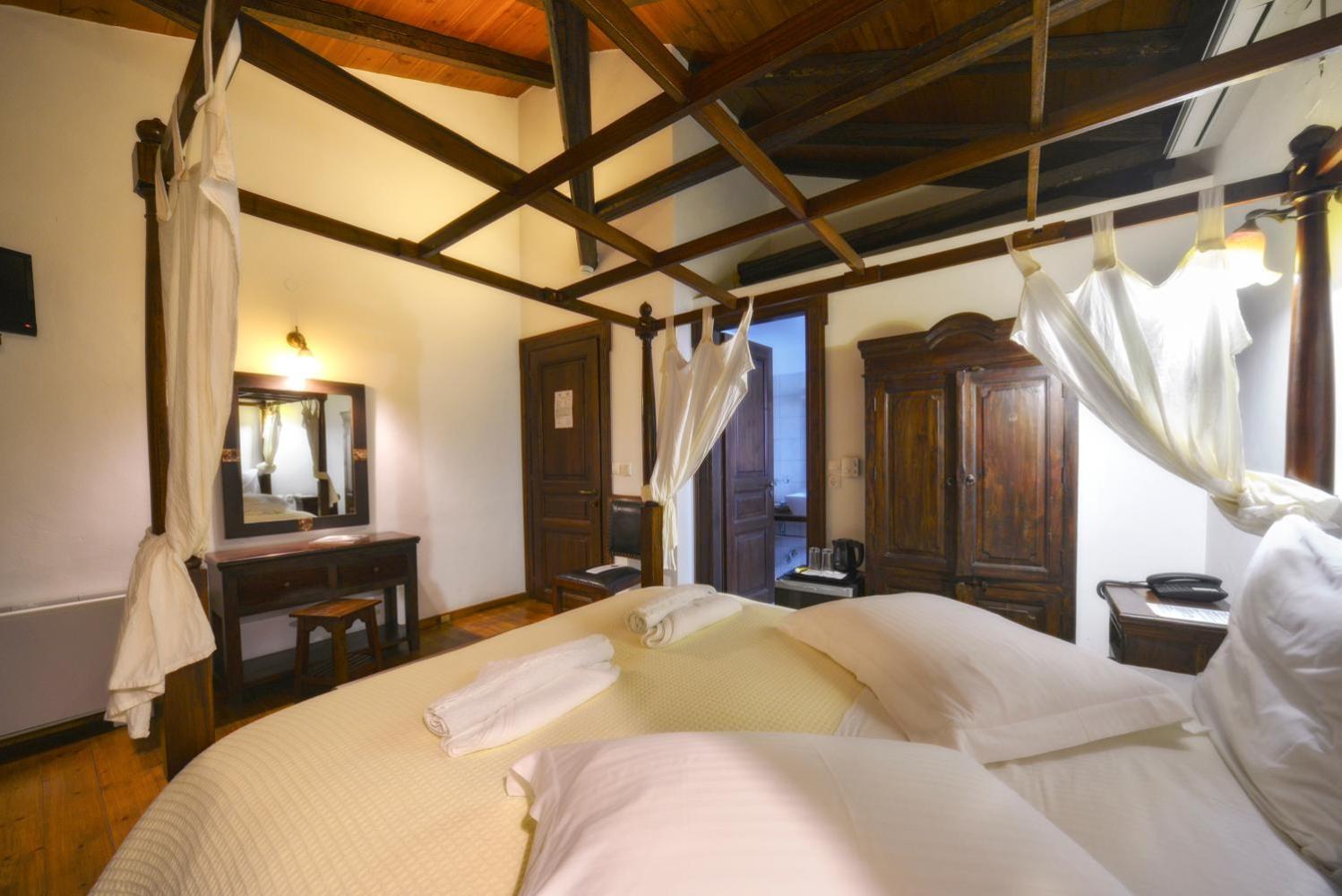 Hotel Eos - Authentic Experience Skíti Habitación foto