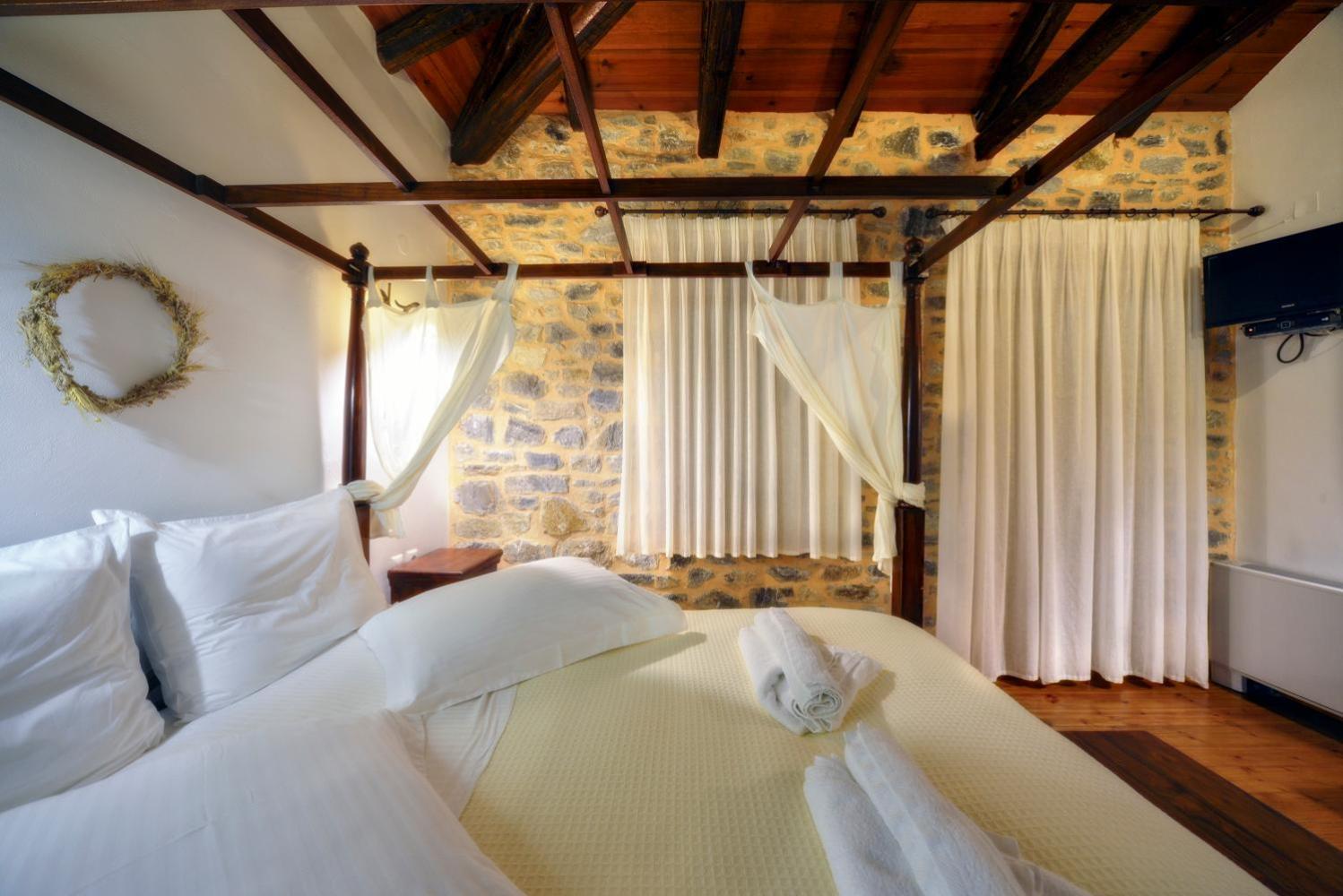 Hotel Eos - Authentic Experience Skíti Habitación foto