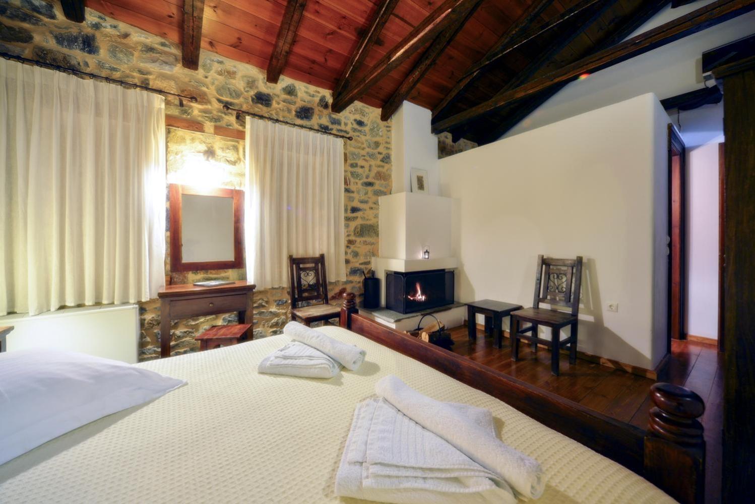 Hotel Eos - Authentic Experience Skíti Habitación foto