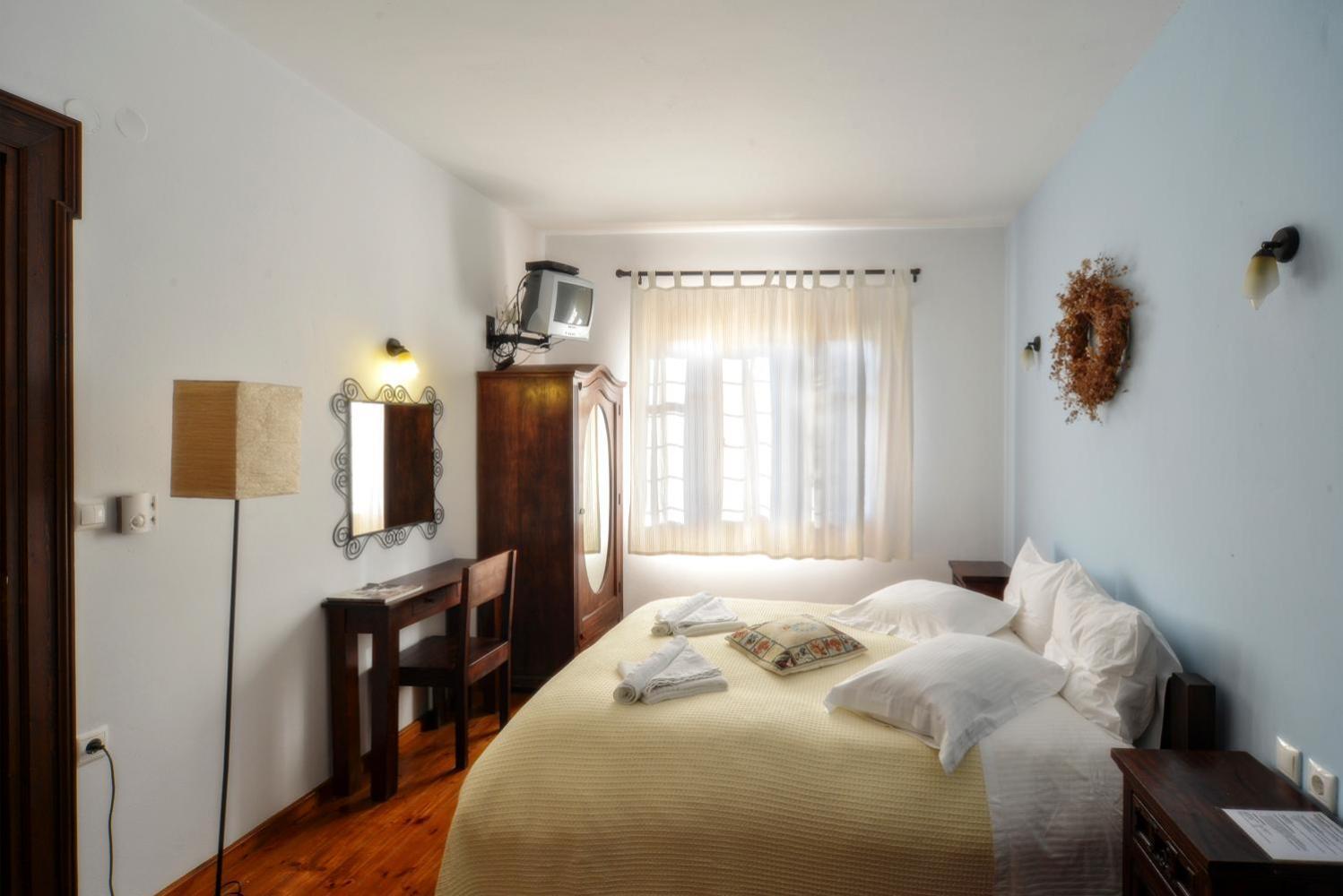 Hotel Eos - Authentic Experience Skíti Habitación foto